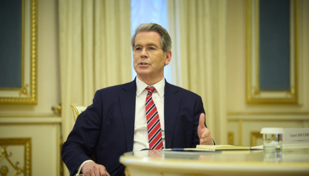 Bessent supports Trump’s introduction of tariffs against European countries