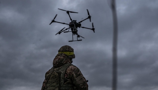 “Ptakhy Madiara” thwarted Russian assault in Donetsk direction