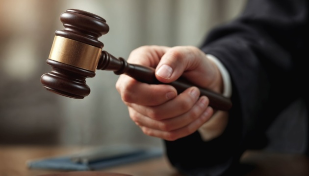 Russian airstrike spotter on energy targets jailed for 15 years