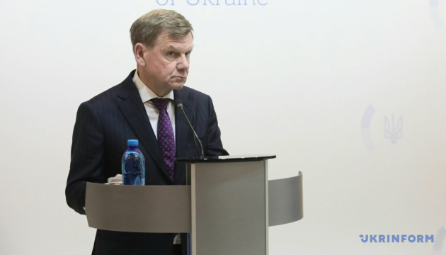 We assist Ukraine to block Putin’s plan to break resistance