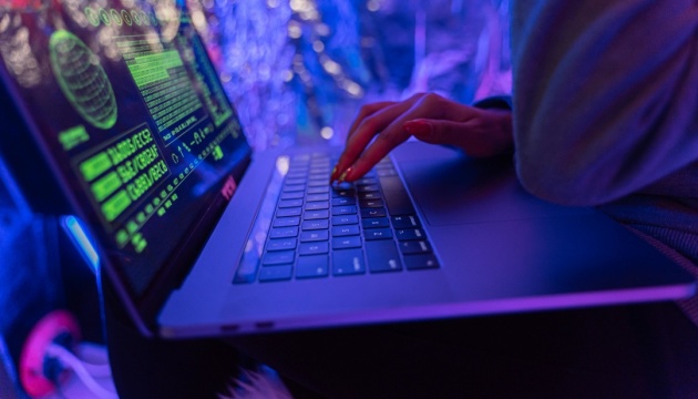 Forty countries become Ukraine’s partners in digital security