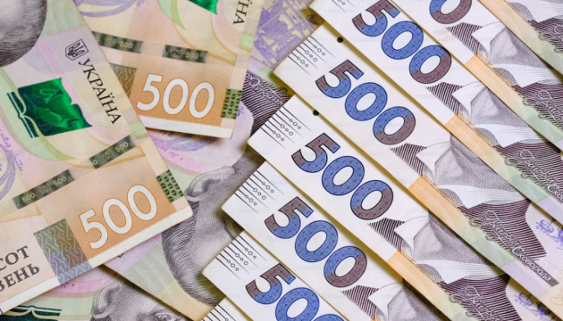 Military levy adds UAH 13.8 bln to state budget in January