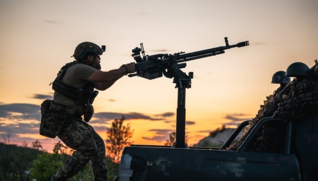 Ukraine’s air defenses down 167 Russian drones