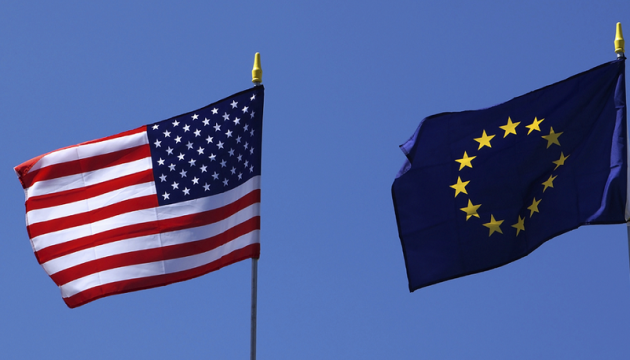 EU leaders warn Trump tariffs threaten transatlantic unity