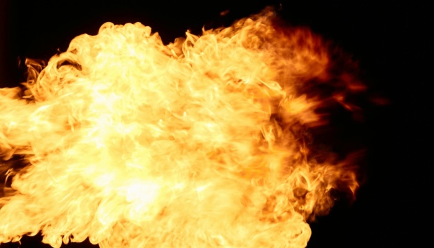 Ukrainian intelligence releases video of strikes on Russian Valdai radar, boats in Crimea