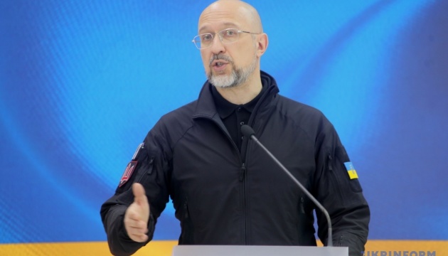 Second-level protection has proven its effectiveness at energy facilities – Shmyhal