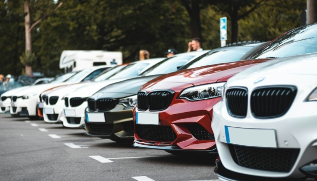 Ukraine’s new car market up 17% in 2025 – Ukrautoprom
