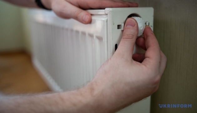 More than thousand buildings remain without heating in Kyiv — Klychko