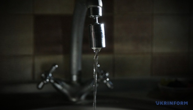 Water supply, heating, and electric transport stopped in Kyiv due to emergency power outage