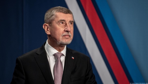 Czech PM Babiš to join Coalition of the Willing talks in Paris