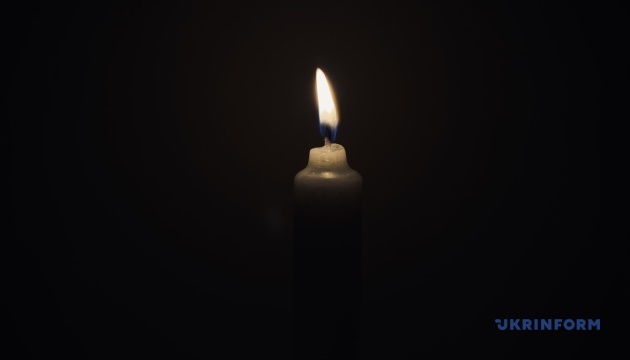 Belarusian military volunteer fighting for Ukraine killed on front line