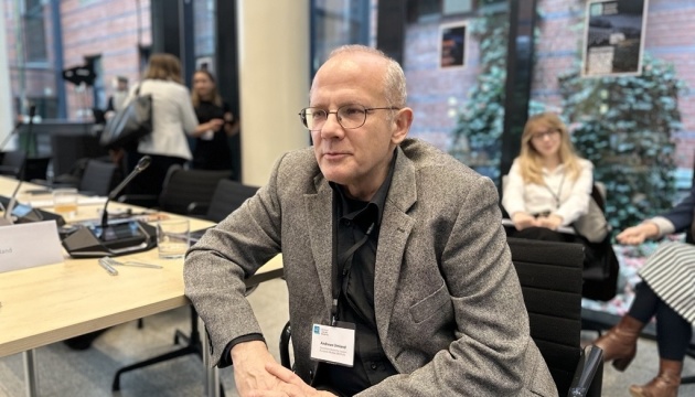 Greenland dispute distracts West from real threat – expert