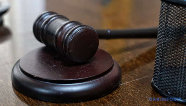 Court in Vinnytsia region sentences two railway saboteurs to 15 years in prison