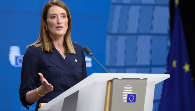 Threats from US do not enhance security in Arctic region – Metsola