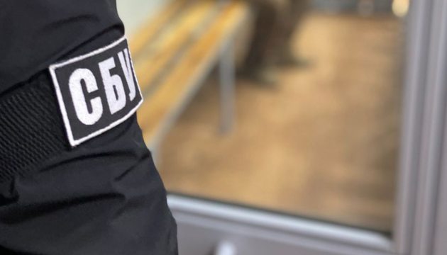 SBU detains collaborator in Kyiv who implemented Russian ‘educational standards’ in Crimea