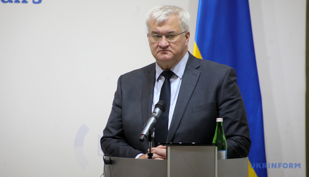 Russia systematically attacks American business in Ukraine