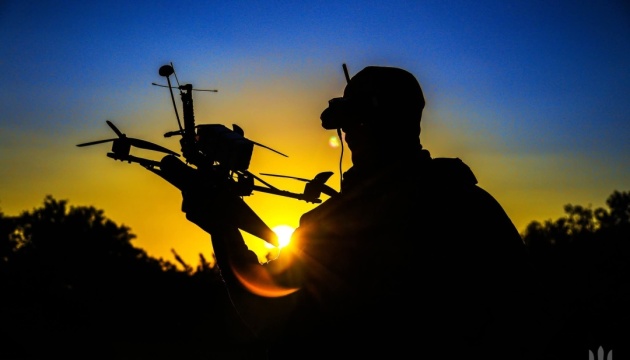 USF neutralizes more than 50,000 Russian invaders