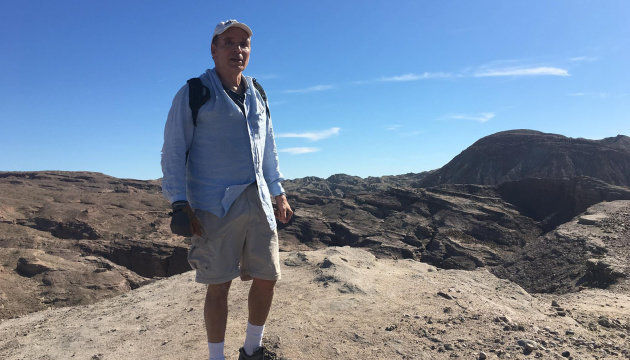 Fall of Iran’s Islamist regime can be huge defeat for Russia and China – former US congressman