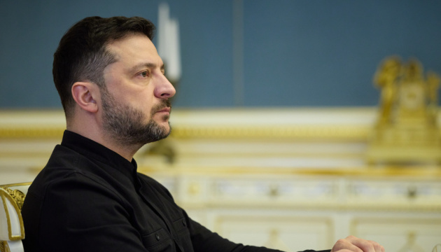 Zelensky approved appointment of Yelizarov as new deputy commander of Air Force