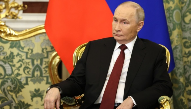 Moscow’s allies complain Putin did not help when it was needed – Bloomberg