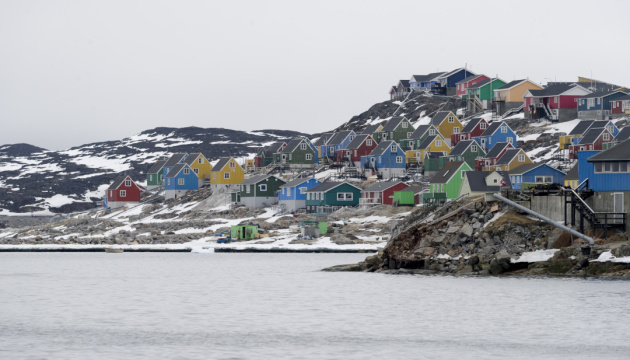 Former congressman Ritter denies possibility of US seizing Greenland by force