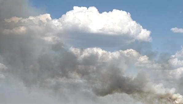 Russian forces shell northern Rivne region, infrastructure damaged