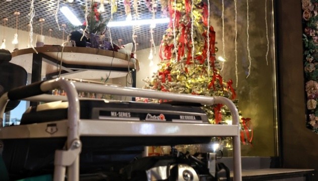 Poland sends additional generators and heaters to Ukraine