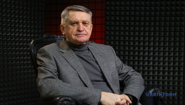 Former ambassador warns U.S. security guarantees lack real deterrent power