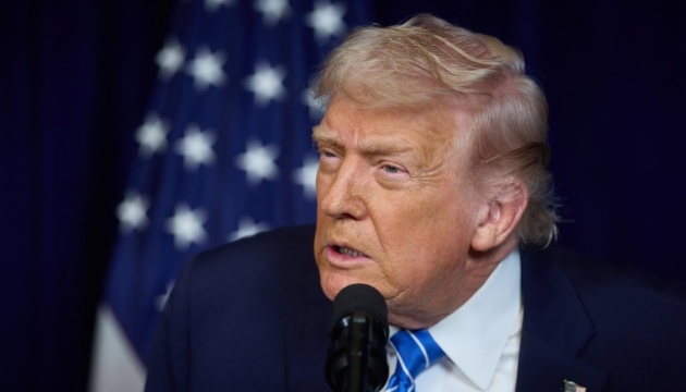 Sanctions on Russian oil to “go back” after Middle East crisis over, Trump says