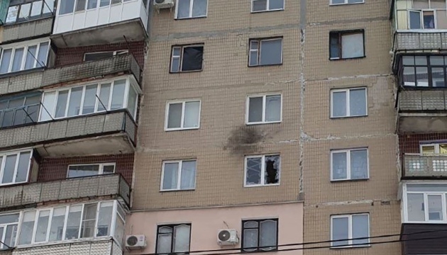 Russian army strikes Donetsk region nearly 1,600 times in 24 hours, one dead