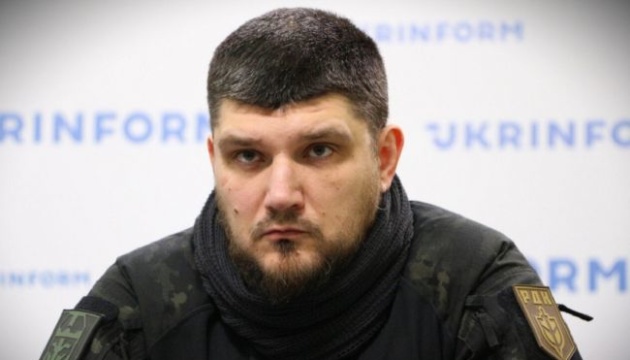 RVC commander Kapustin alive, Russian operation to kill him failed