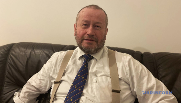 Russia’s breakup real scenario – Europe must be prepared, Austrian Pan-European Movement President says