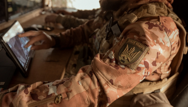 USF destroys Vityaz air defense radar station in Donetsk region