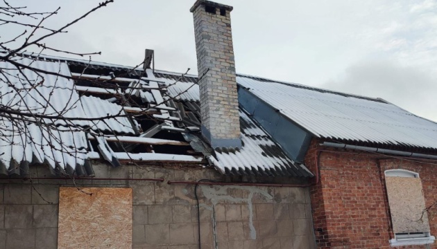 Russian forces kill one, wound four in Donetsk region over past day