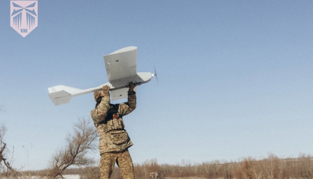 98 frontline clashes over past day, heavy Russian activity in five sectors