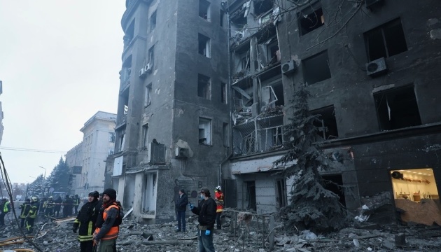 Injury toll rises to 31, including infant