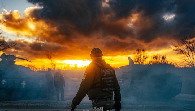 116 clashes on front lines over past day, heaviest fighting on Pokrovsk axis