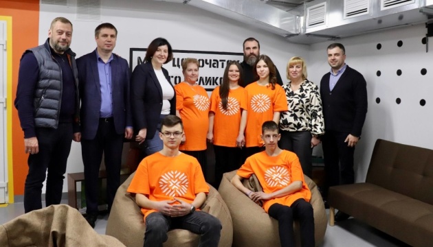 Chernihiv region builds eight new school shelters, repairs 32 more in 2025