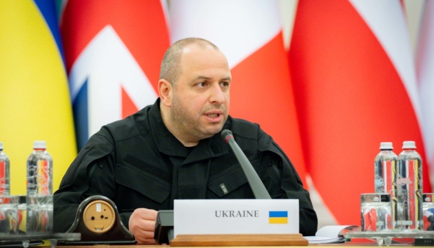 Third meeting with Americans in Paris held in two days