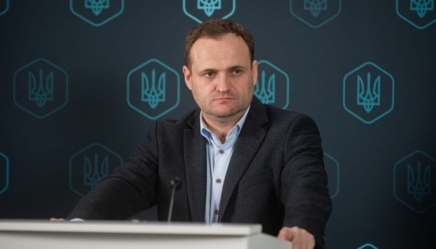 More than 200 schools, hospitals, shelters restored in communities in 2025 – Kuleba