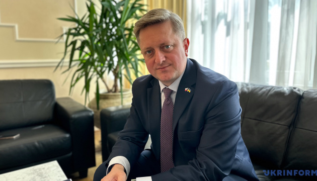 Czech MFA may summon Ukrainian ambassador over reaction to Okamura’s controversial speech