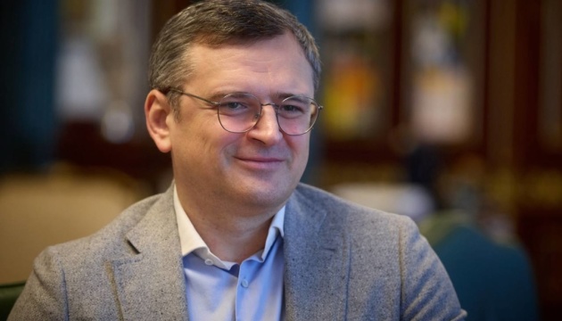 Zelensky meets former FM Kuleba to discuss further cooperation