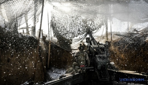 War update 68 clashes on front lines since midnight, Pokrovsk sector hottest