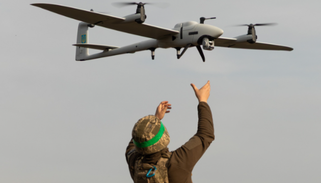 Ukraine’s USF hit over 350 targets inside Russia in seven months