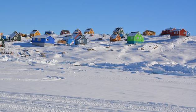 Greenland believes Trump’s tariff threats aim to pressure European NATO countries