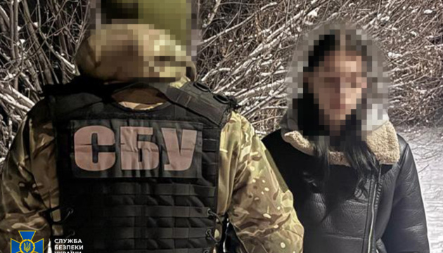 SSU foils Russian plot to strike Kropyvnytskyi CHP plant, detains teen agent