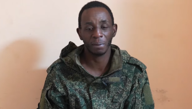 Russia recruiting mercenaries in Africa for war against Ukraine through “Russian Houses” – CCD