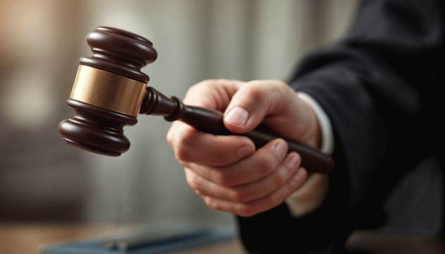 GRU agent sentenced to 15 years for directing strikes on Ukrainian airfields