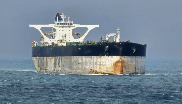 US prepares criminal charges against crew members of Russia’s shadow fleet tanker