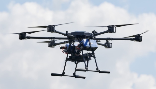 Ukrainian paratroopers repel massive Russian assault near Pokrovsk